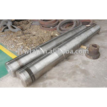 Forged Round Bar Shaft